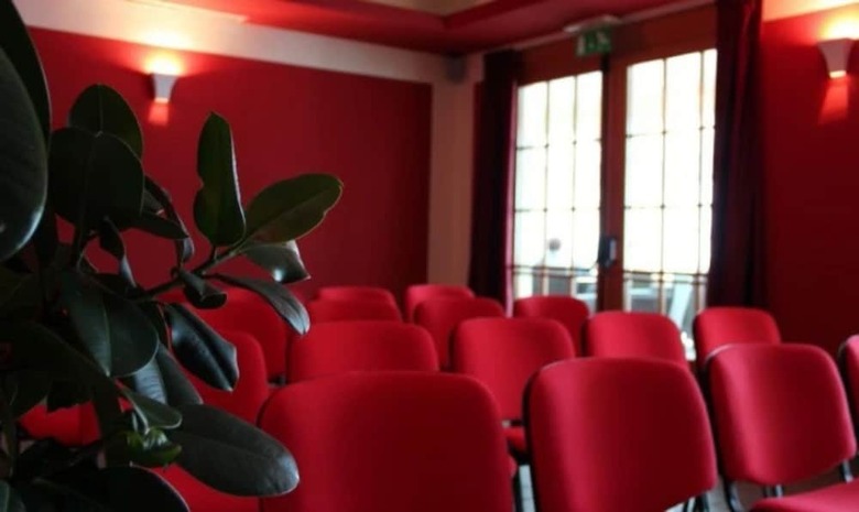 Hotel Albergo Edelweiss
