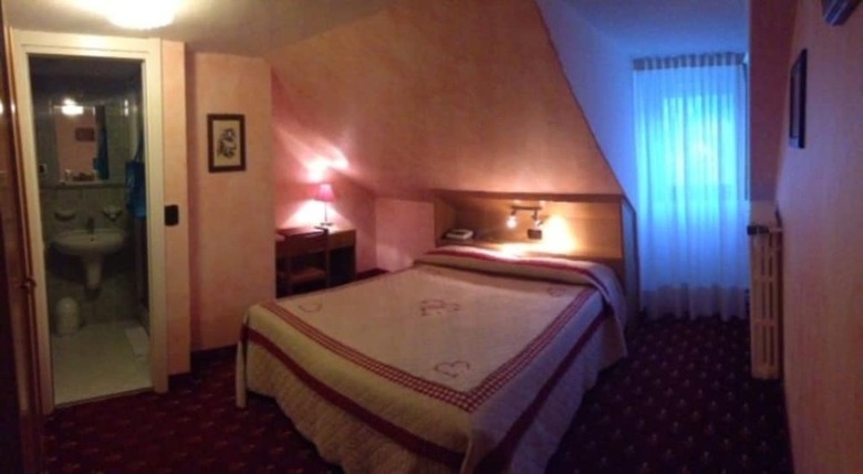 Hotel Albergo Edelweiss