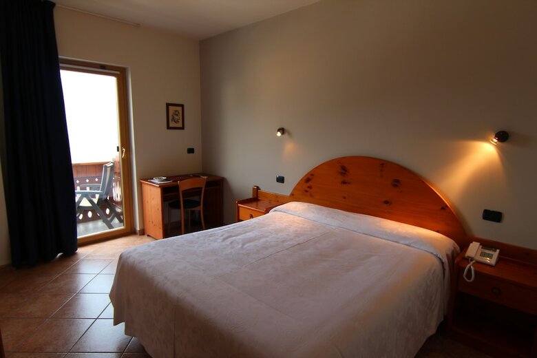 Hotel Albergo Edelweiss