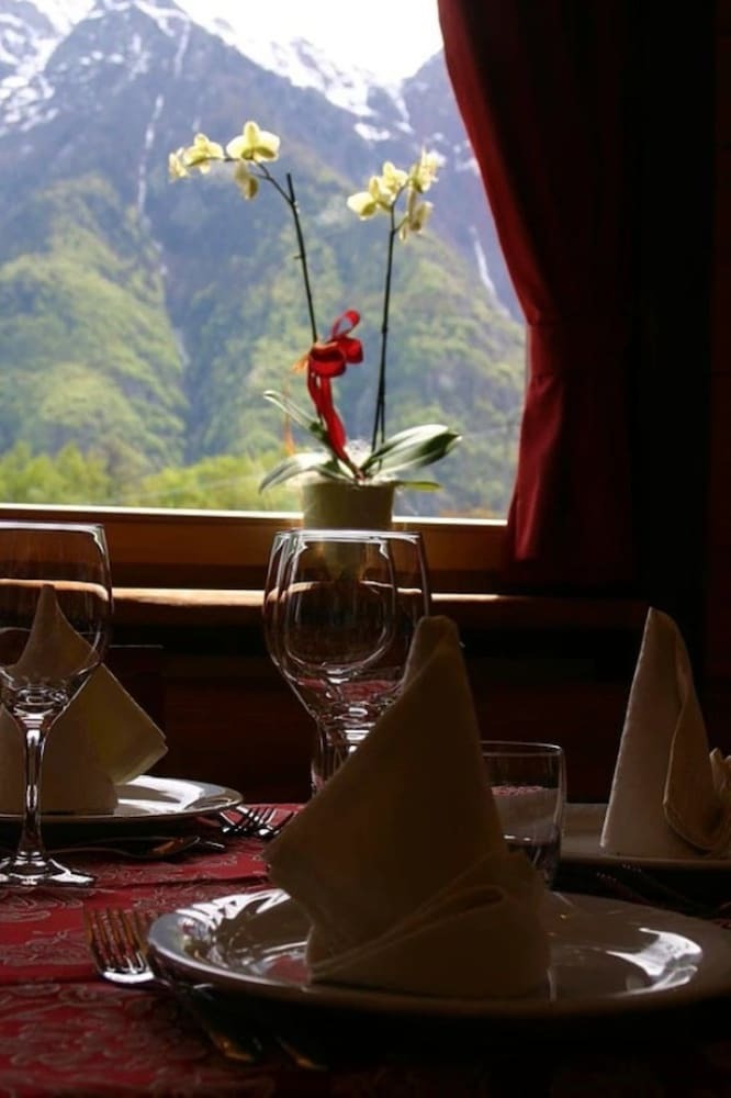 Hotel Albergo Edelweiss