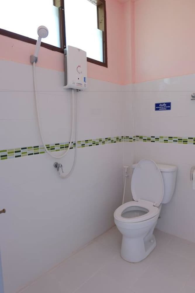Hotel Nakorn Nan Apartment