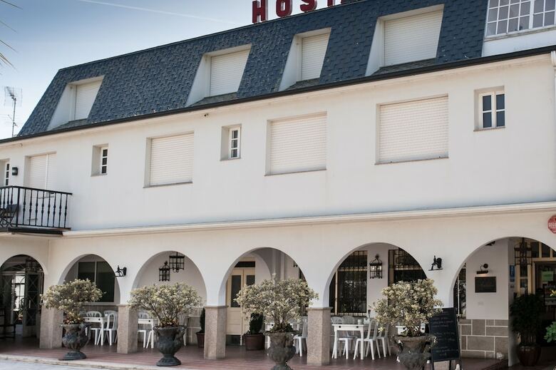 Pension Hostal Antol�n