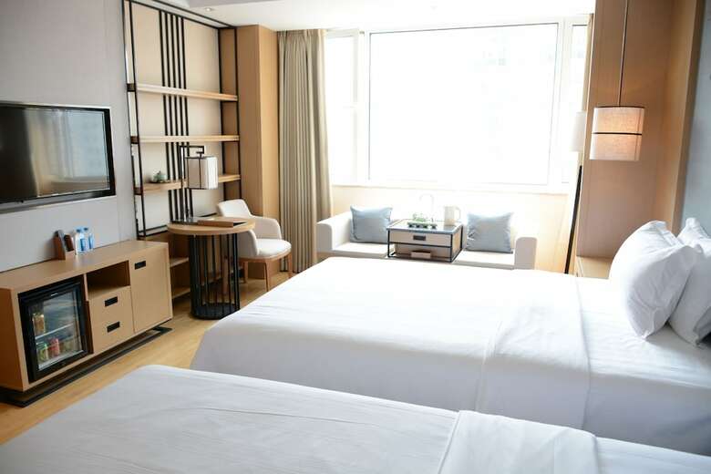 Shanshui S Hotel Maliandao