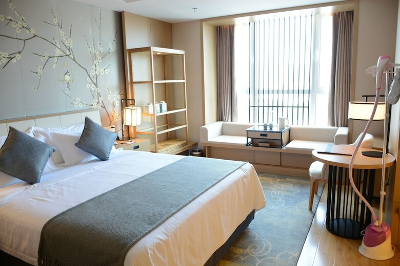 Shanshui S Hotel Maliandao