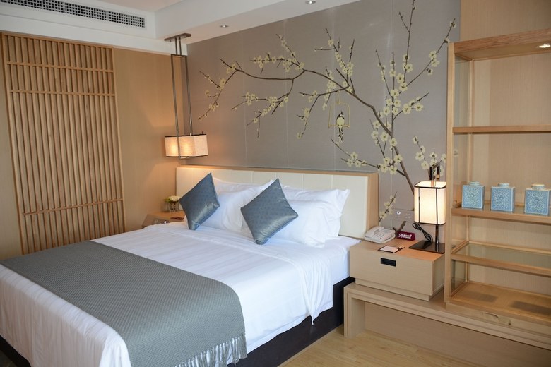 Shanshui S Hotel Maliandao