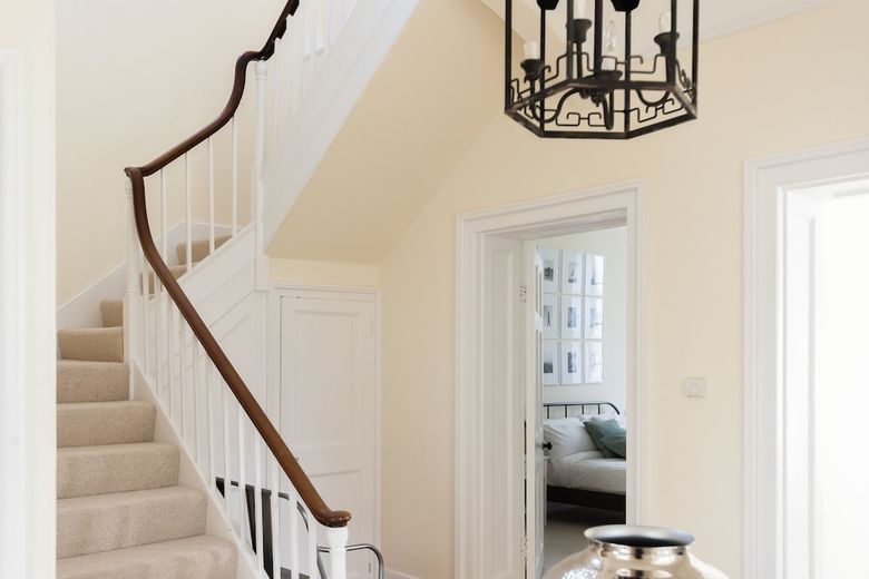 The Modern Duke?s Retreat - Stunning 6bdr Manor House
