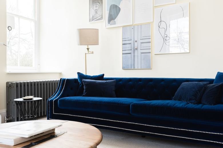 The Modern Duke?s Retreat - Stunning 6bdr Manor House