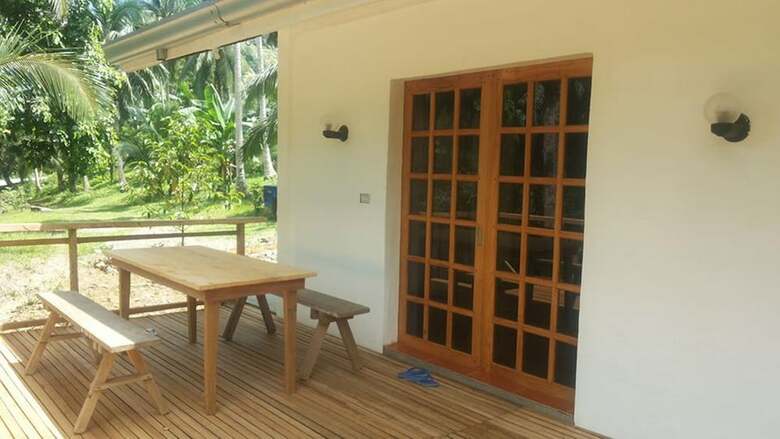 Margarett Farm Vacation House