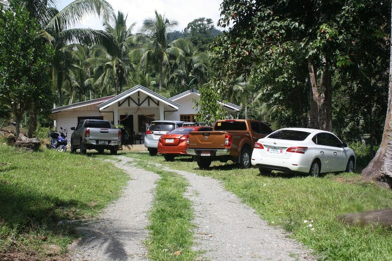 Margarett Farm Vacation House