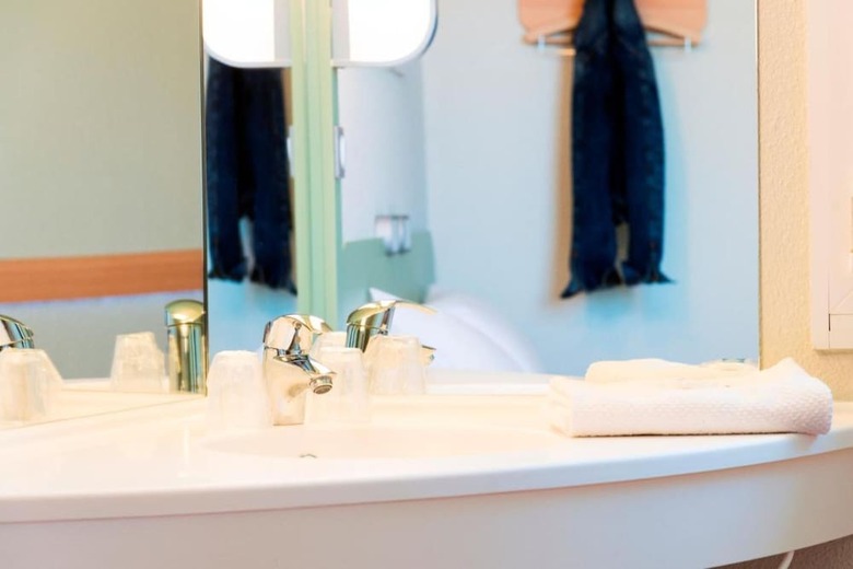 Hotel Ibis Budget Granville