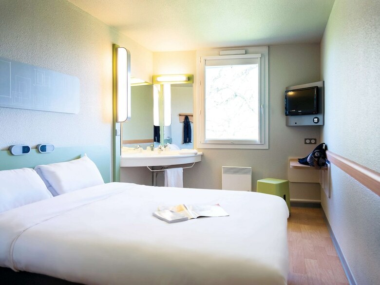 Hotel Ibis Budget Granville