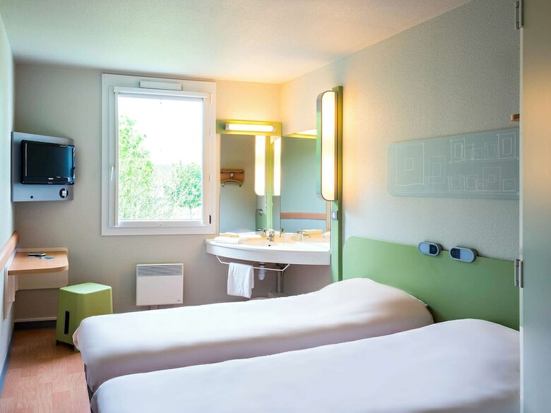 Hotel Ibis Budget Granville
