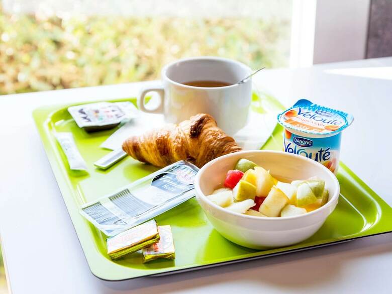 Hotel Ibis Budget Granville