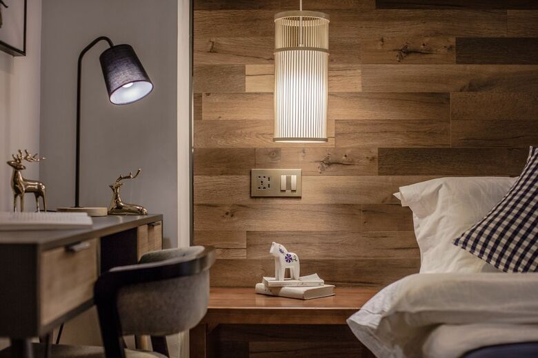 Bywaytrip Hotel