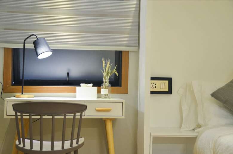 Bywaytrip Hotel