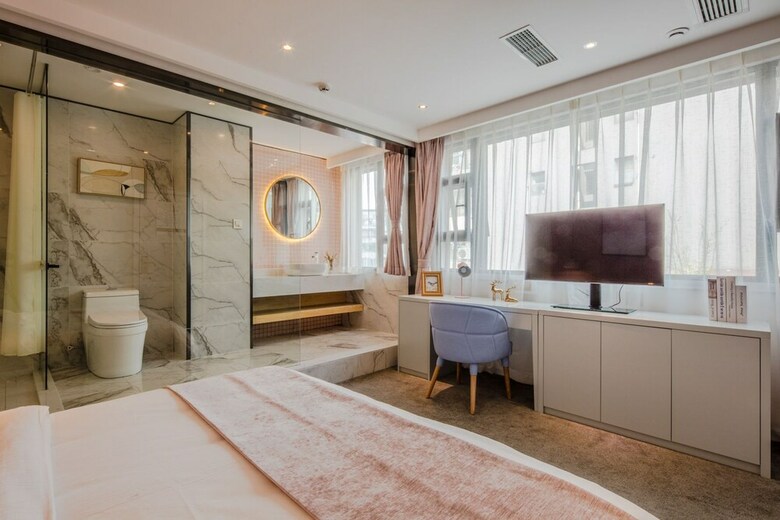 Bywaytrip Hotel