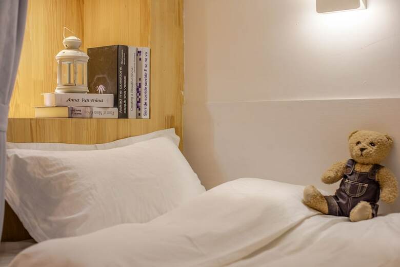 Bywaytrip Hotel