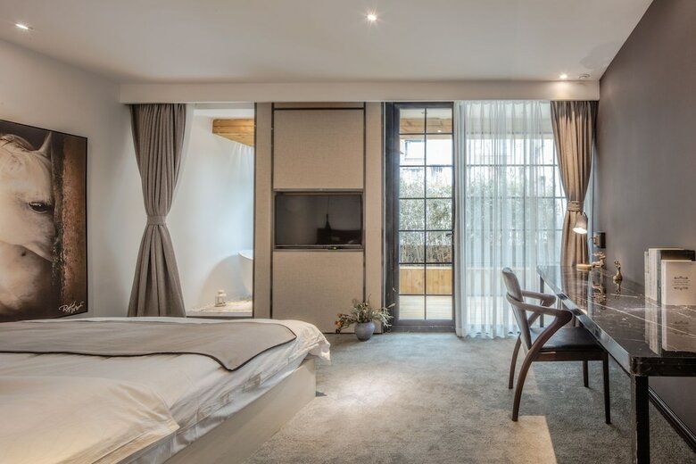 Bywaytrip Hotel