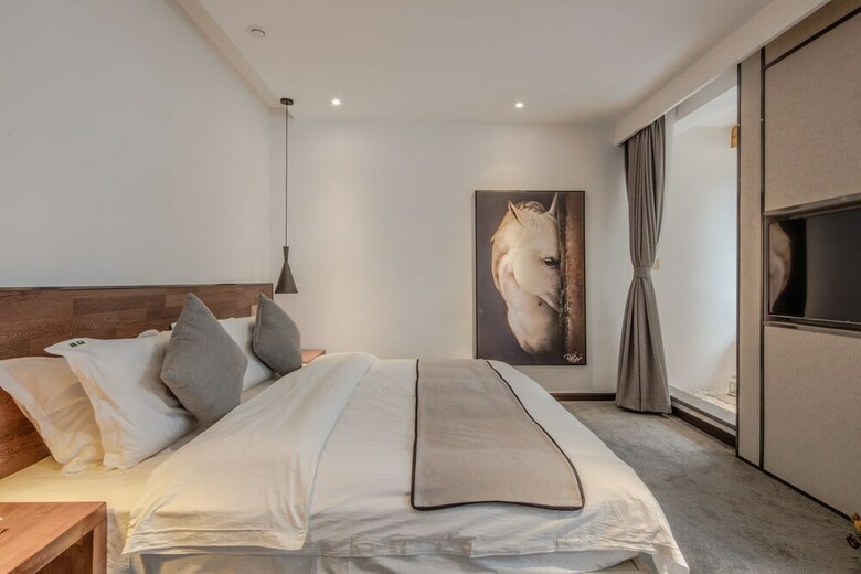 Bywaytrip Hotel