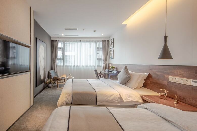 Bywaytrip Hotel