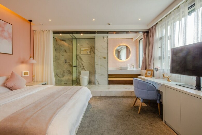 Bywaytrip Hotel