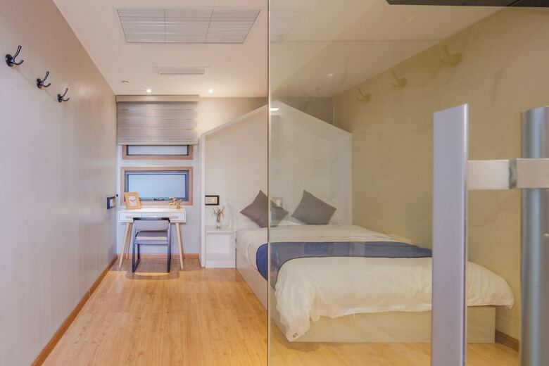 Bywaytrip Hotel