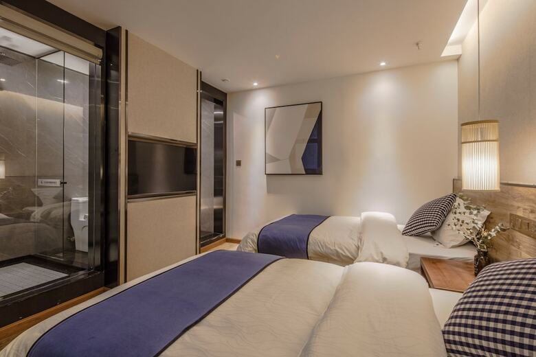 Bywaytrip Hotel