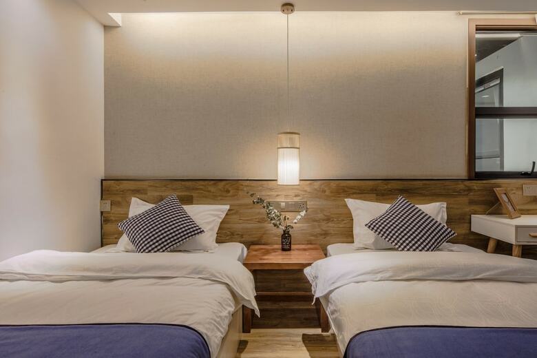 Bywaytrip Hotel
