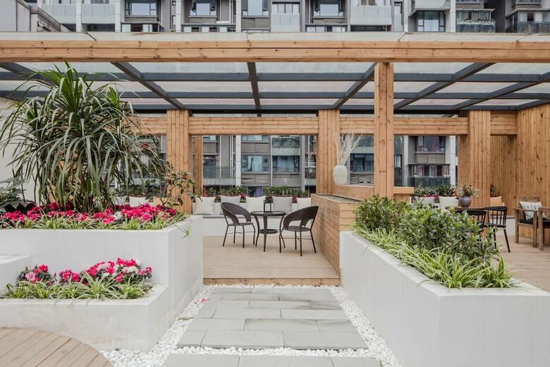 Bywaytrip Hotel