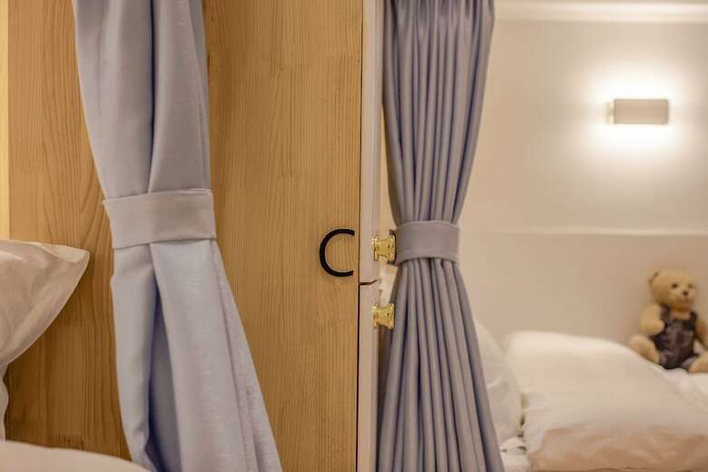 Bywaytrip Hotel