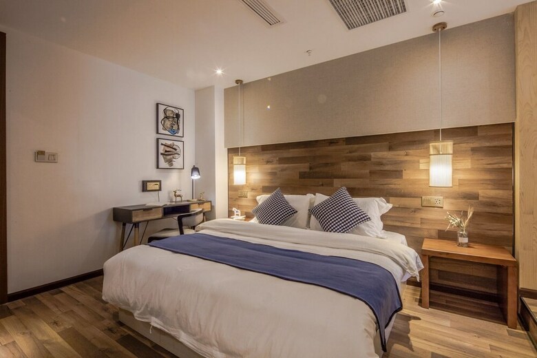 Bywaytrip Hotel