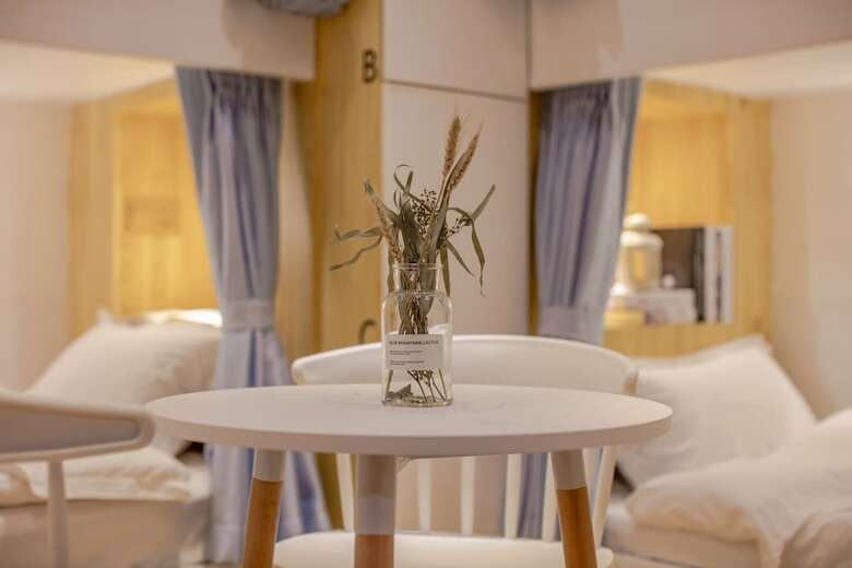 Bywaytrip Hotel