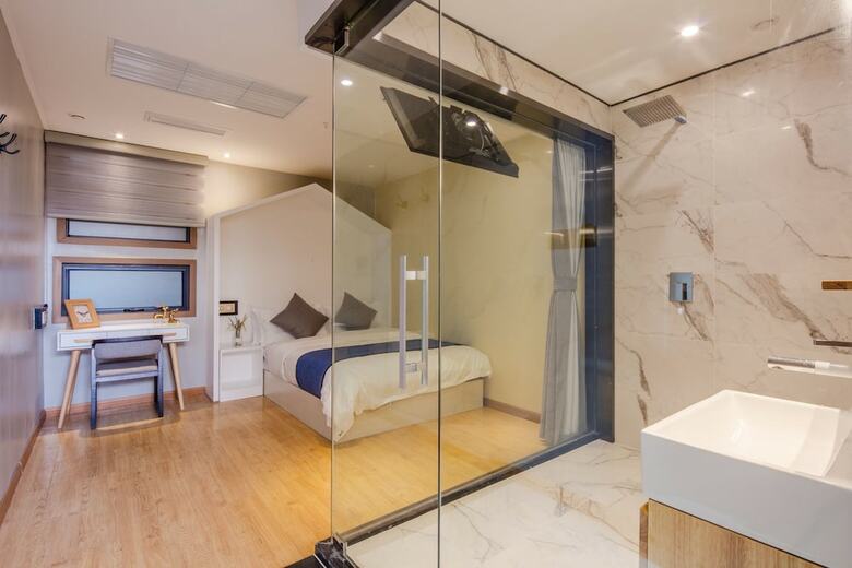 Bywaytrip Hotel