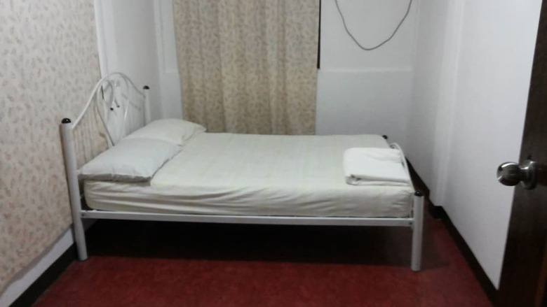 Hotel Margarett Island Peak Resort