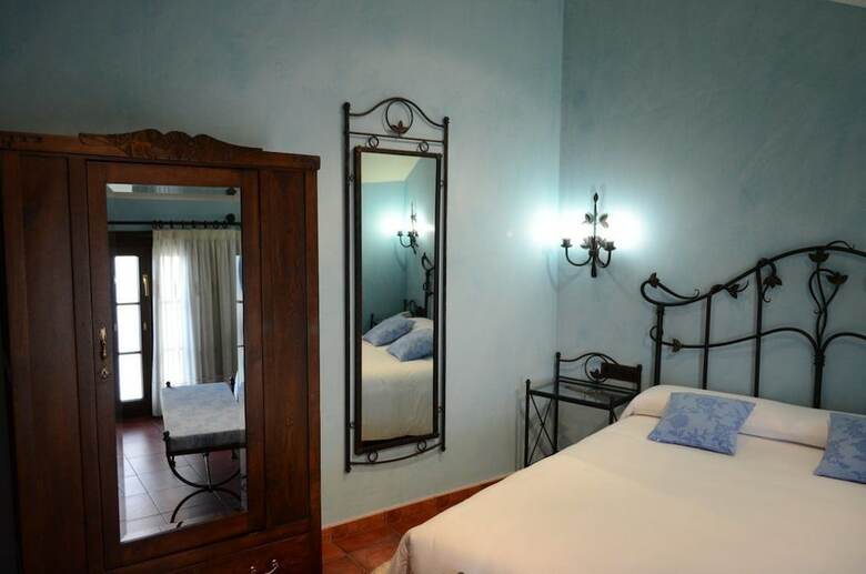 Hotel Apartamento Marouco
