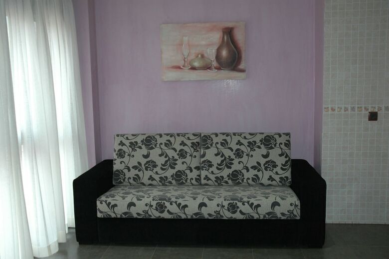 Hotel Apartamento Marouco
