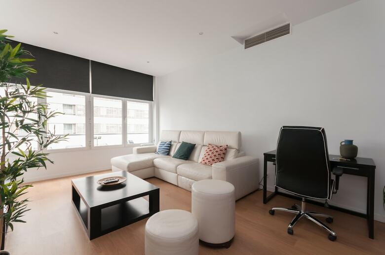 Cuzco Apartment