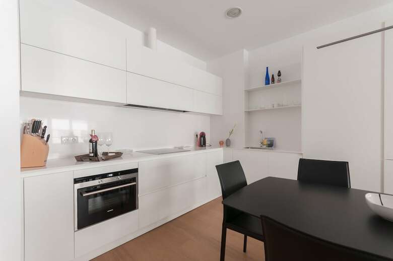 Cuzco Apartment
