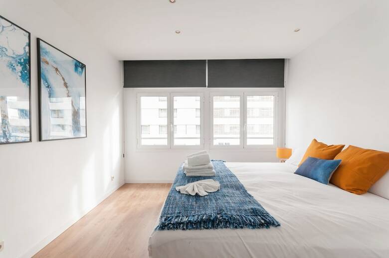Cuzco Apartment
