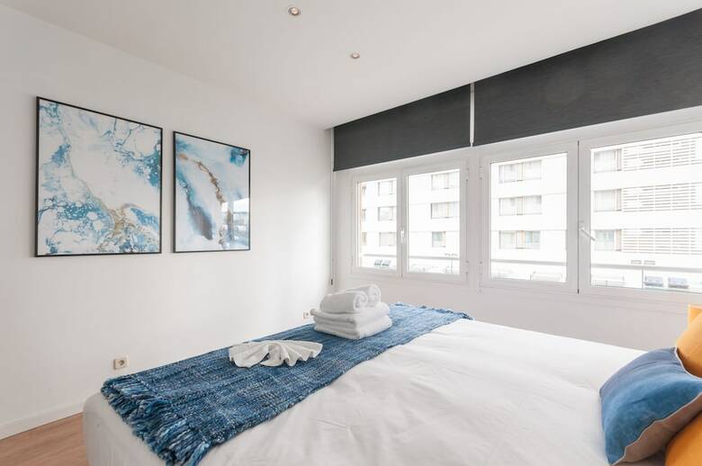 Cuzco Apartment