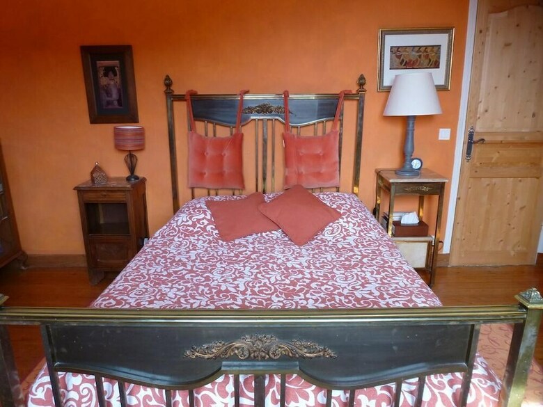 Hotel L'origane