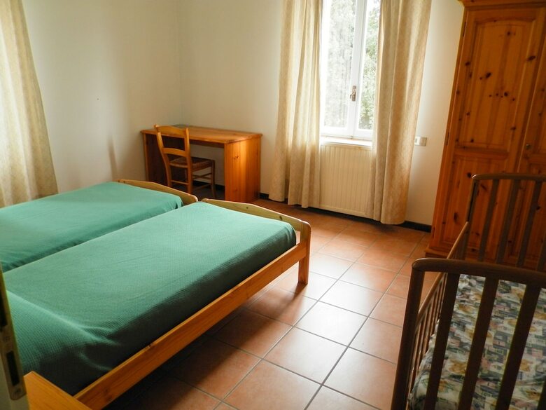 Hostal Ostello Il Gruccione