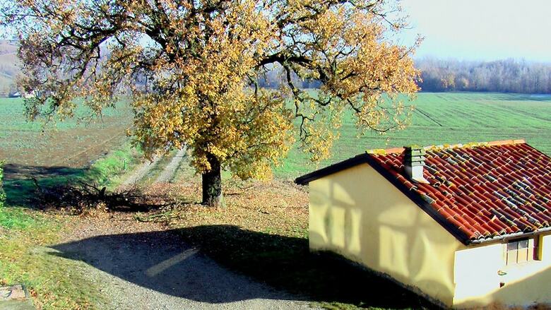 Hostal Ostello Il Gruccione