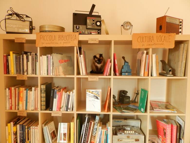 Hostal Ostello Il Gruccione