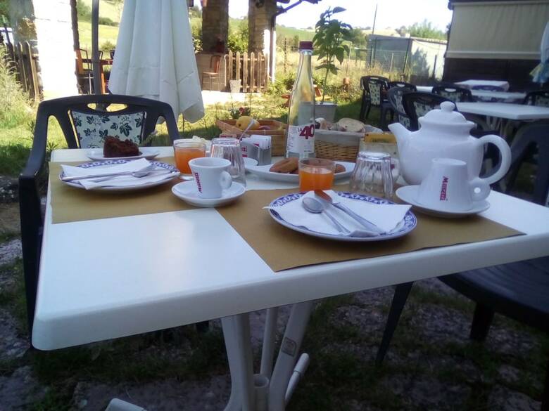 Hostal Ostello Il Gruccione
