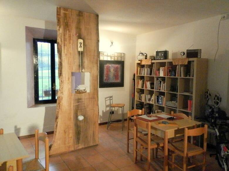 Hostal Ostello Il Gruccione