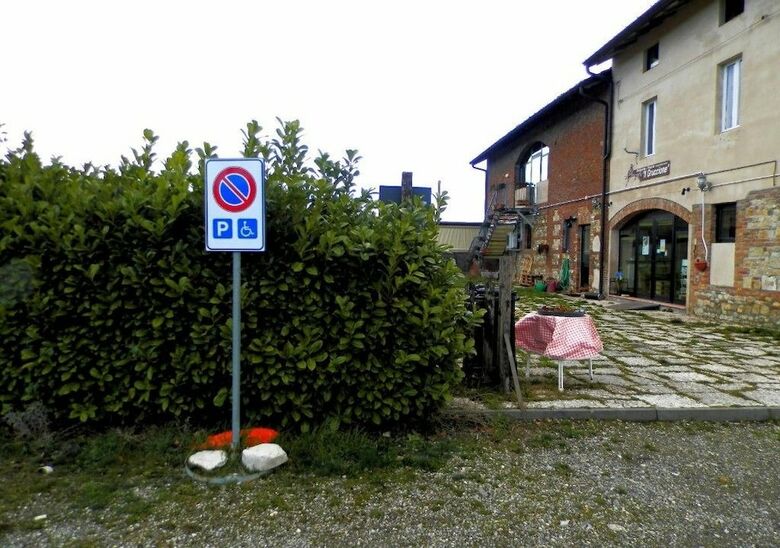 Hostal Ostello Il Gruccione