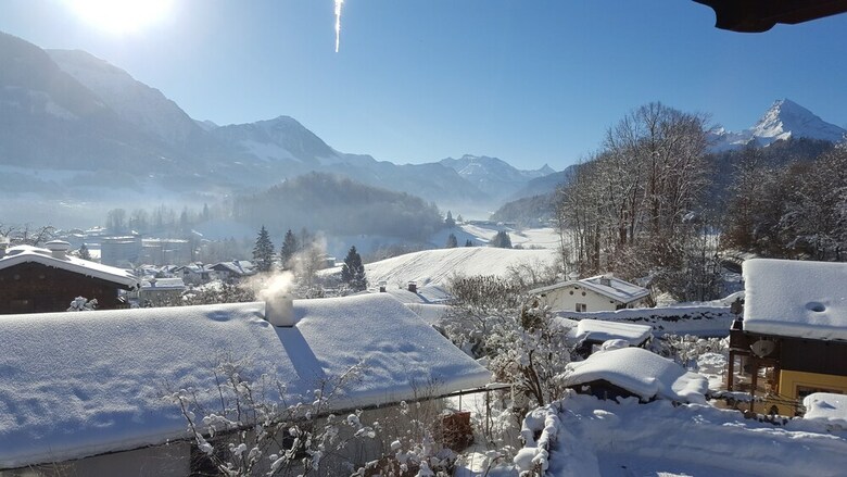 Pension Gasthof Etzerschl�ssl
