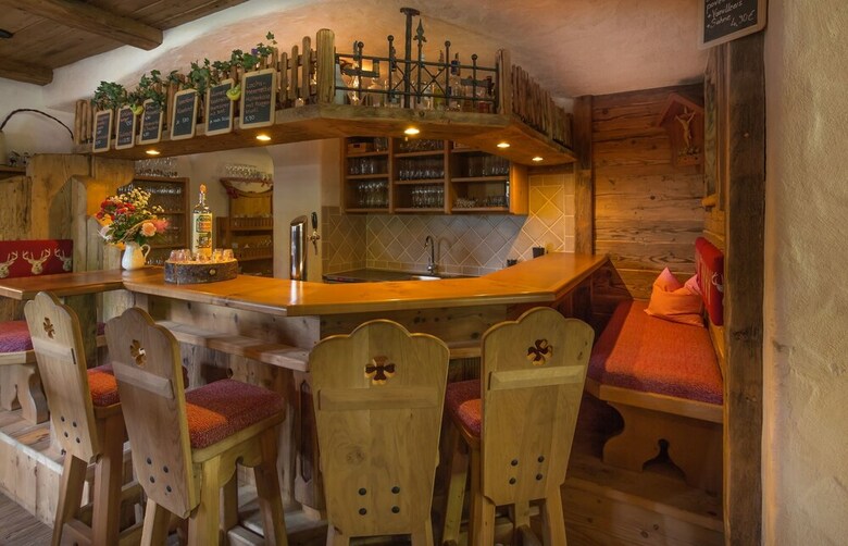 Pension Gasthof Etzerschl�ssl
