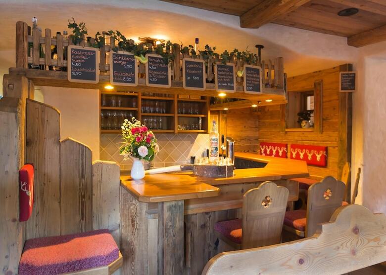 Pension Gasthof Etzerschl�ssl